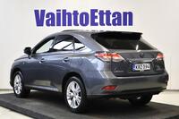 Lexus RX vaihtoauto