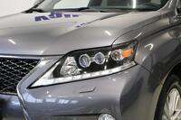Lexus RX vaihtoauto