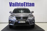 Lexus RX vaihtoauto