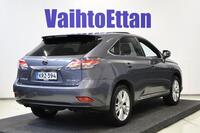 Lexus RX vaihtoauto