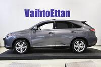 Lexus RX vaihtoauto