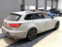 SEAT Leon ST vaihtoauto