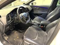 SEAT Leon ST vaihtoauto