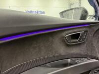 SEAT Leon ST vaihtoauto