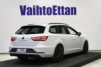 SEAT Leon ST vaihtoauto