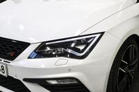 SEAT Leon ST vaihtoauto
