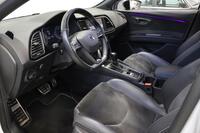 SEAT Leon ST vaihtoauto