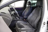 SEAT Leon ST vaihtoauto