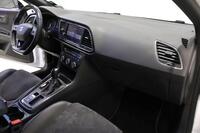 SEAT Leon ST vaihtoauto