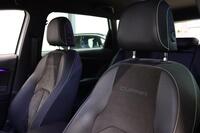 SEAT Leon ST vaihtoauto