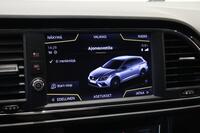 SEAT Leon ST vaihtoauto