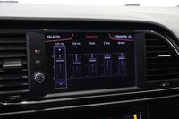 SEAT Leon ST vaihtoauto