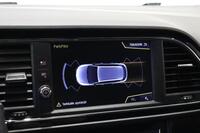 SEAT Leon ST vaihtoauto