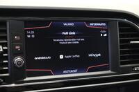 SEAT Leon ST vaihtoauto