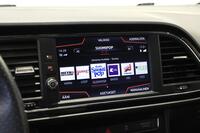 SEAT Leon ST vaihtoauto