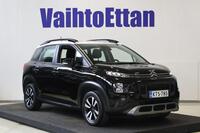 Citroën C3 Aircross vaihtoauto