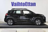 Citroën C3 Aircross vaihtoauto
