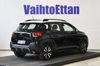Citroën C3 Aircross vaihtoauto