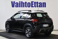 Citroën C3 Aircross vaihtoauto