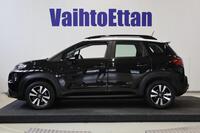 Citroën C3 Aircross vaihtoauto
