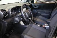 Citroën C3 Aircross vaihtoauto