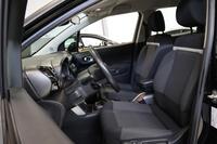 Citroën C3 Aircross vaihtoauto