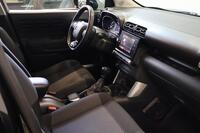 Citroën C3 Aircross vaihtoauto