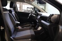 Citroën C3 Aircross vaihtoauto