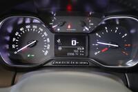 Citroën C3 Aircross vaihtoauto