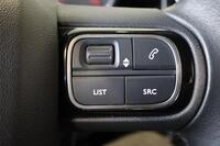 Citroën C3 Aircross vaihtoauto