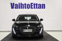 Peugeot 208 vaihtoauto