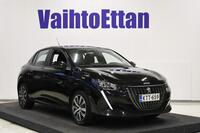 Peugeot 208 vaihtoauto