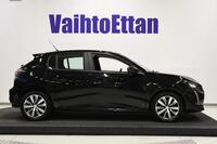 Peugeot 208 vaihtoauto