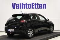 Peugeot 208 vaihtoauto