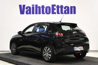 Peugeot 208 vaihtoauto
