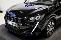 Peugeot 208 vaihtoauto