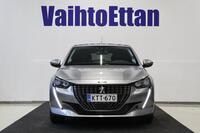 Peugeot 208 vaihtoauto