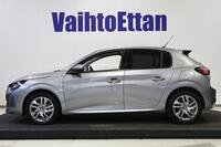 Peugeot 208 vaihtoauto