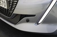 Peugeot 208 vaihtoauto