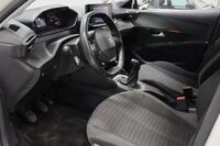 Peugeot 208 vaihtoauto