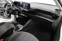 Peugeot 208 vaihtoauto