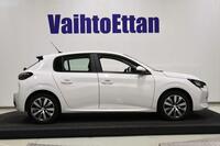 Peugeot 208 vaihtoauto