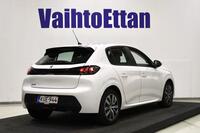 Peugeot 208 vaihtoauto