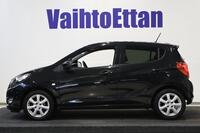 Opel Karl vaihtoauto