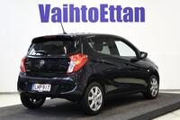 Opel Karl vaihtoauto