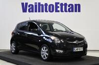 Opel Karl vaihtoauto