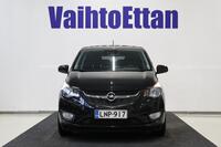 Opel Karl vaihtoauto