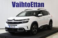 Citroën C5 Aircross vaihtoauto