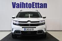 Citroën C5 Aircross vaihtoauto