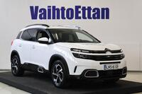 Citroën C5 Aircross vaihtoauto